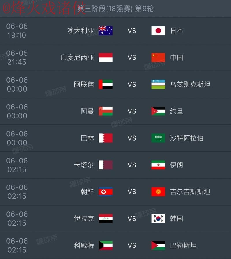 免费下载:2026世界杯比分全站查询助手 免费下载:2026世界杯比分全站查询助手