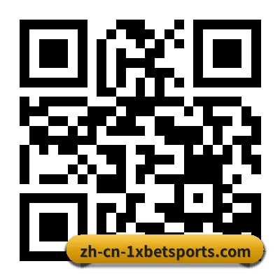 iOS 苹果专属版 二维码 - 1xBet